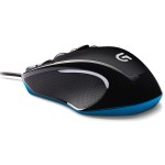 Logitech G300s Mouse